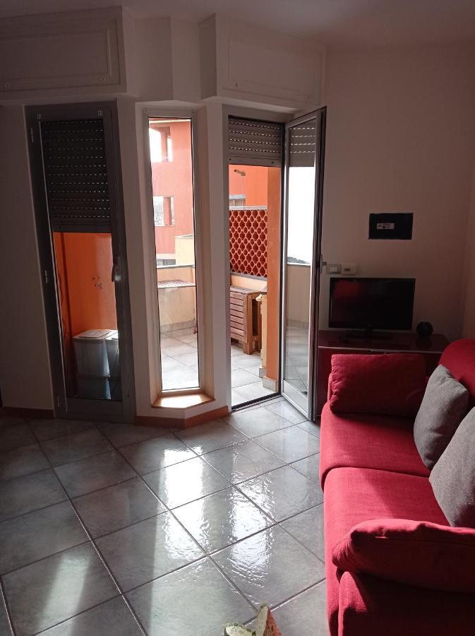 Casa Baia Azzurra Apartment Bergeggi Exterior photo